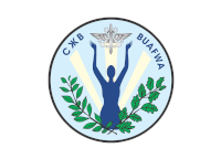 Сдружение на жените военнослужещи (лого)