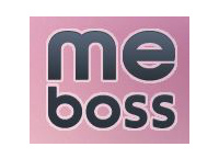 Фирма "Мебос" (лого)