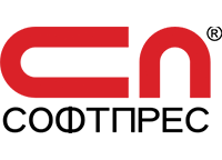 Издателство Софтпрес (лого)