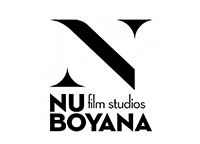 Ню Бояна Филм Студиос (лого)