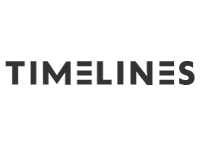 Лого на издателство Timelines