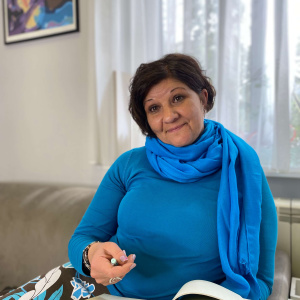 Психологът Мирослава Мирчева